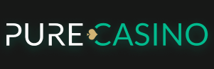 Pure Casino	logo